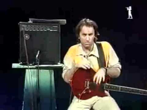 videošpon - jonas in bor zuljan o električnih kitarah (3/3)