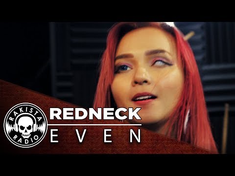 Redneck (Lamb of God Cover) by Even | Rakista Live EP163