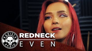Redneck (Lamb of God Cover) by Even | Rakista Live EP163