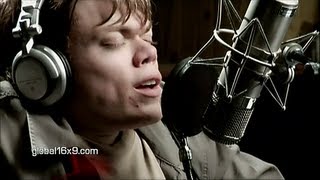 16x9 - Justin Hines inspiring life story