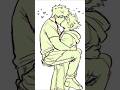 Deku S Surprise Plan Mha Bkdk Christmas