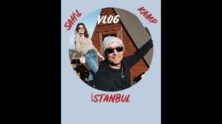 SAHİL KAMP İSTANBUL, şile BUNGALOV - SAKLI GÖL !!