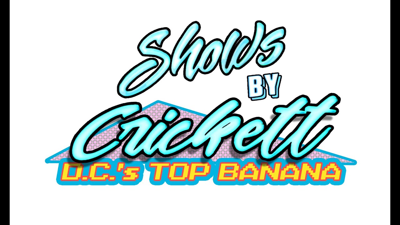 Promotional video thumbnail 1 for Crickett