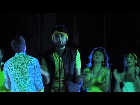 MusicAntiuM 2015 - Le mani avanti: Master Blaster