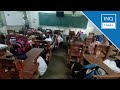 Magnitude 6 3 Earthquake Hits Calatagan Batangas Tremor Felt In Metro Manila INQToday