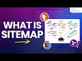 XML Sitemap What Are Sitemap Types Of Sitemap Fully Explained SEO Tutorial