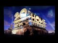 20th Century Fox Home Entertainment 2013