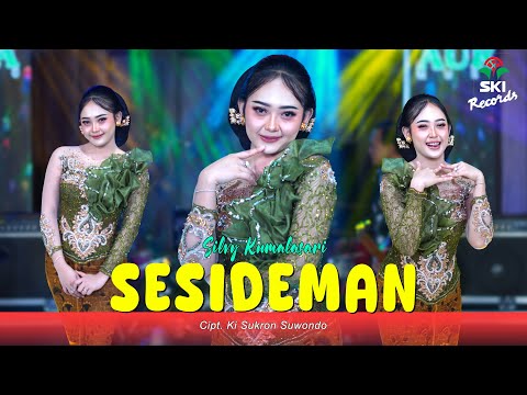 Sesideman - Silvy Kumalasari Ft. Aura Music (Official Music Video)