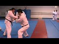 2010 Kosei INOUE Judo Clinic At Washington Judo November 2010