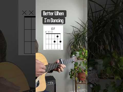 Better When I'm Dancin - Meghan Trainor
