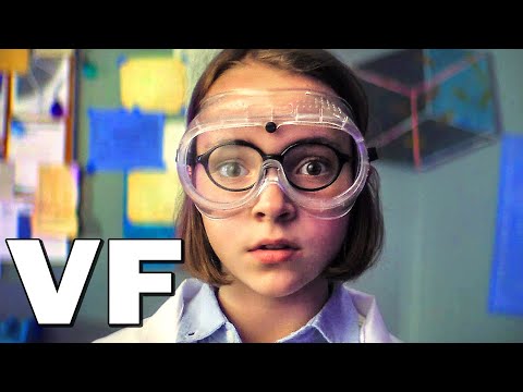 LA FORMULE MAGIQUE Bande Annonce VF (2024) Comédie