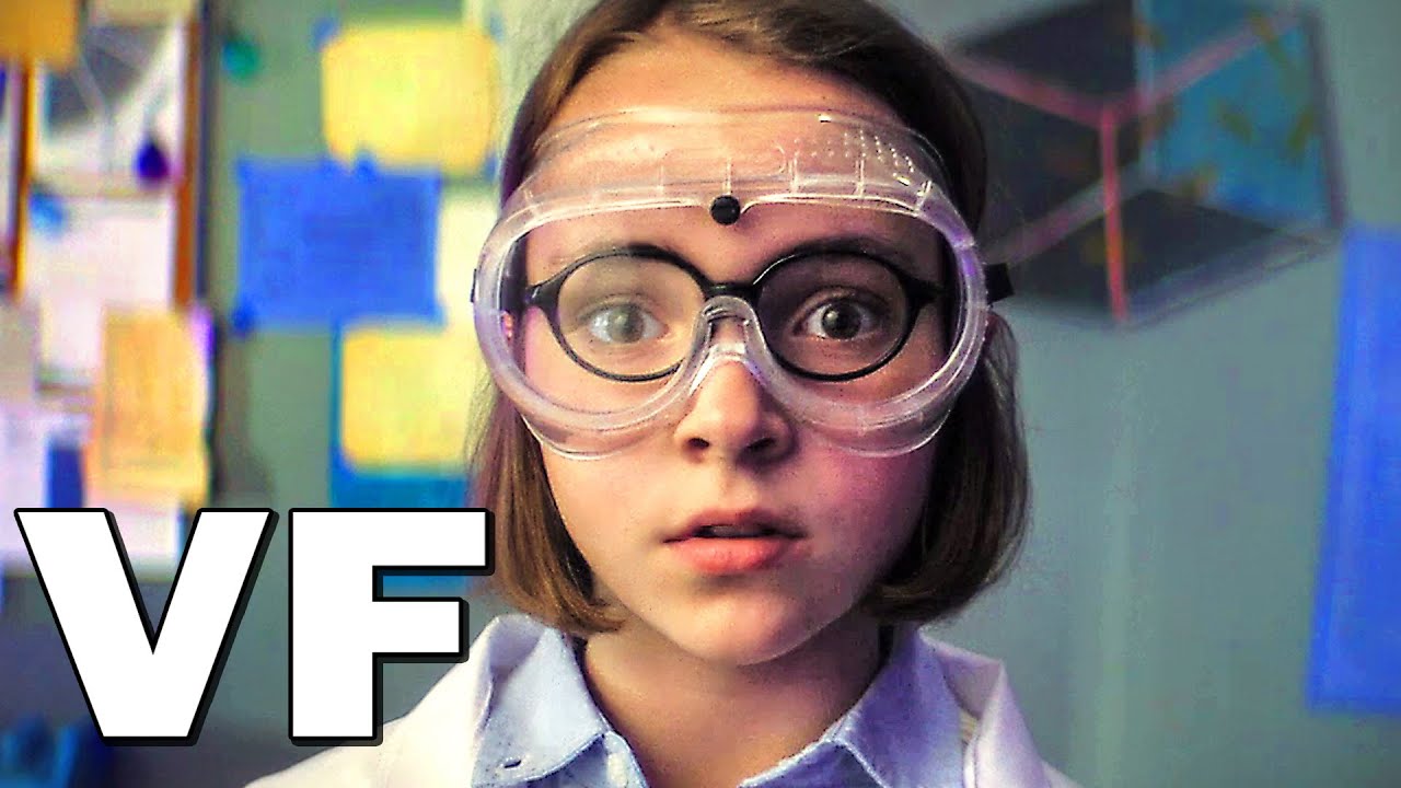 Miniature de la vidéo LA FORMULE MAGIQUE Bande Annonce VF (2024) Comédie du film La Formule magique