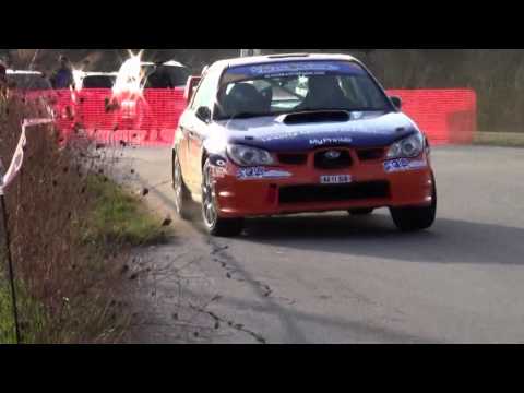 RALLY DAY CENTRO SICILIA 2014...LO SHOW !!