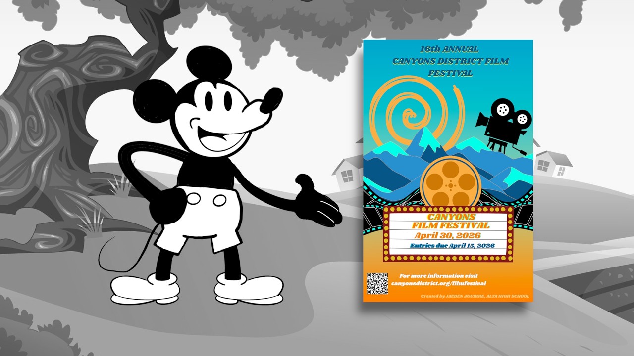 Featured CSDtv production