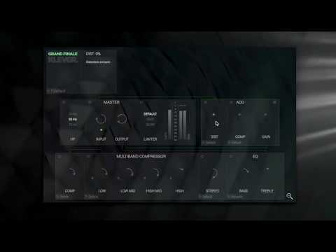 Free Download Grand Finale v1.0.4 AU VST3 VST 64Bit macOS-MORiA