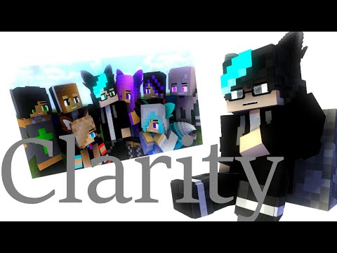 Nath_Tsukimori - Clarity - (Minecraft Animation/Vent)