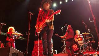 Steve Earle &amp; the Dukes  8/11/19  &quot;Outlaw”》&quot;Fixin to Die&quot; Oregon  Zoo