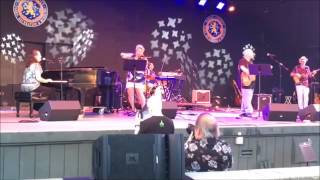 Let Time Go Lightly - Christine Solimeno