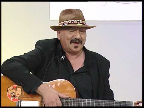 Tu Racconti Antoine Fernandez e i Gipsy Caravane