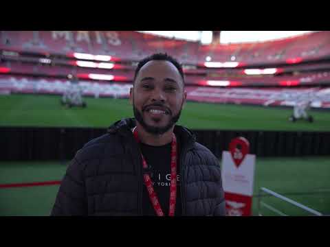 Destak do Samba - Bora pro Baile - Documentário.