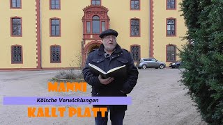 Kölsche Verwicklungen