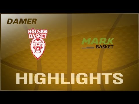 Highlights: Högsbo - Mark