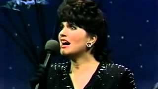 Linda Ronstadt : My Funny Valentine