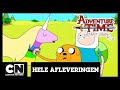 Tijd voor Avontuur | Mijn Twee Beste Vrienden + Herinneringen Aan Boem Boem Berg (hele afleveringen)