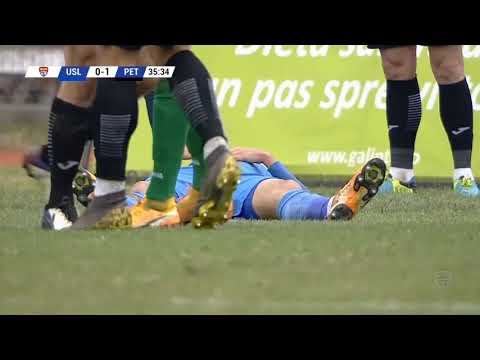 Casa Pariurilor Liga 2: Slobozia - Petrolul (rezumat)