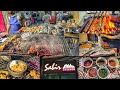 Matka Biryani Chicken Mamna In Sabir Chicken Indian Street Food Surat Non Veg Street Food