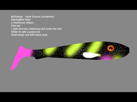 Live April 13 2015 - Name McRubber & Lots of fun!