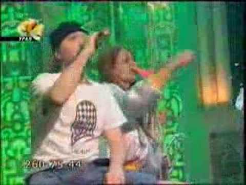 Video thumbnail for Реалити шоу (Reality Show)