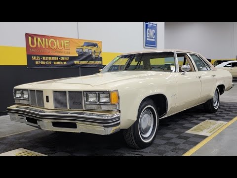 1976 Oldsmobile Delta 88 (CC-1553180) for sale in Mankato, Minnesota