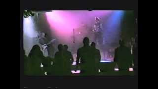 Love &amp; Violence - Technohell (Live-1993)