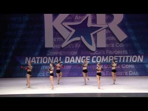 Best Jazz // HEY MAMA - Karen's School of Dance [Detroit, MI]