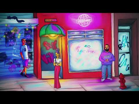 First Kiss (ft. RiSK and Sik Vik) | MadStarBase [OFFICIAL MUSIC VIDEO]