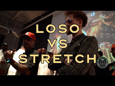 Loso vs Stretch