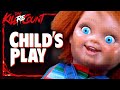 Child S Play 1988 KILL COUNT RECOUNT
