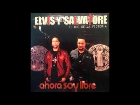 Elvis y Salvatore - Sólo Él me da
