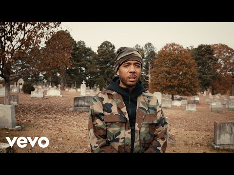 Eldorado Red - Wounded Souldier (Official Video)