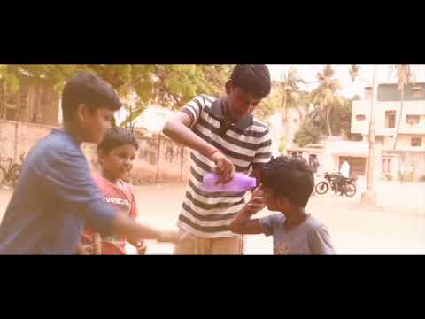 Friends for life Trailer - Bruce Sylvester Nicholas ✌️