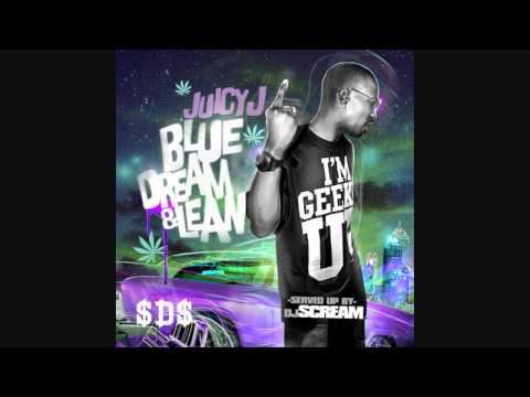 Juicy J - You Want Deez Rackz (Slowed Down)