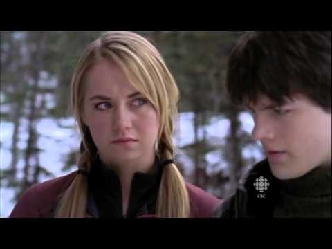 Matthew Knight in A.Heartland.Christmas part 1