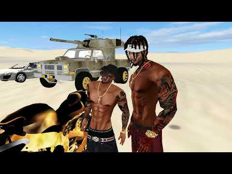 JAHYANAI X BAMBY - WHO MAD AGAIN IMVU