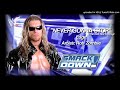 Edge 2001 V2 Never Gonna Stop The Red Red Kroovy WWE Entrance Theme