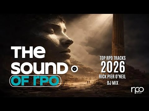 Rick Pier O’Neil  aka RPO — Best of 2026 DJ Mix