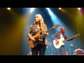 Melissa Etheridge @ Aurich 2015 - Must be crazy for me