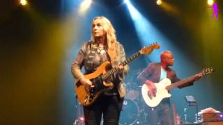 Melissa Etheridge @ Aurich 2015 - Must be crazy for me