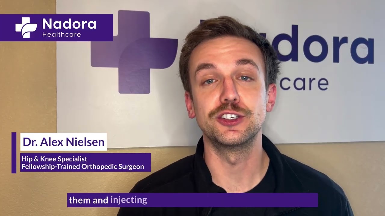 What is PRP Therapy? | Nadora Healthcare