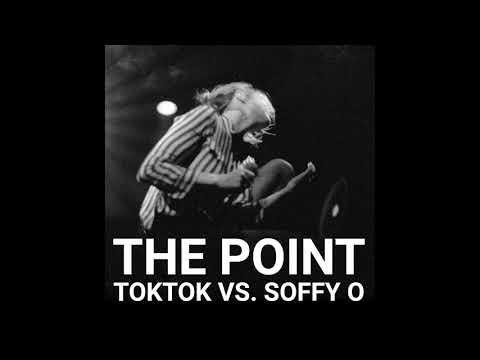 Toktok vs Soffy O: The Point (Housemeister Remix) TTR020